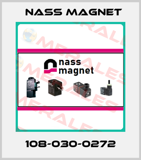 108-030-0272 Nass Magnet