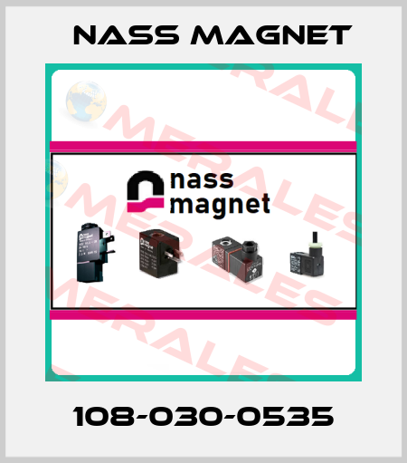 108-030-0535 Nass Magnet