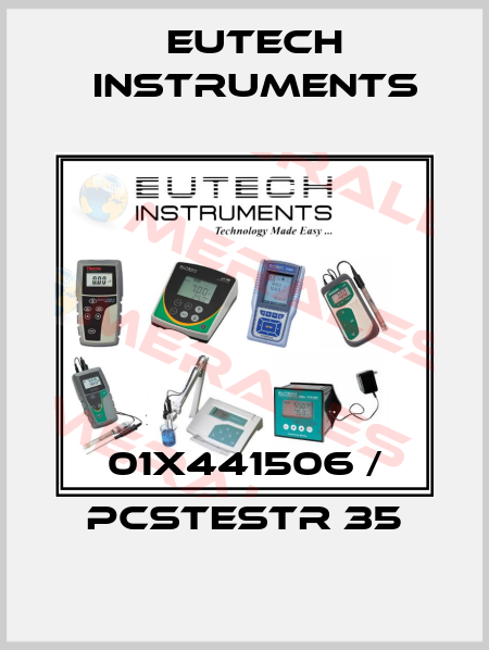 01X441506 / PCSTestr 35 Eutech Instruments