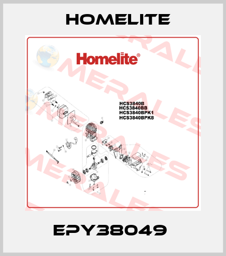 EPY38049  Homelite