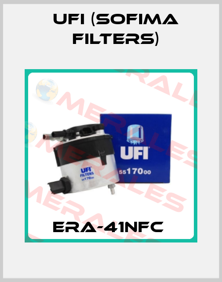 ERA-41NFC  Ufi (SOFIMA FILTERS)