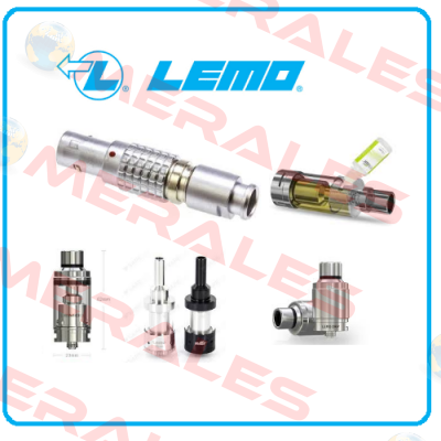 ERN.0S.650.CTL  Lemo