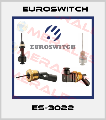 ES-3022 Euroswitch