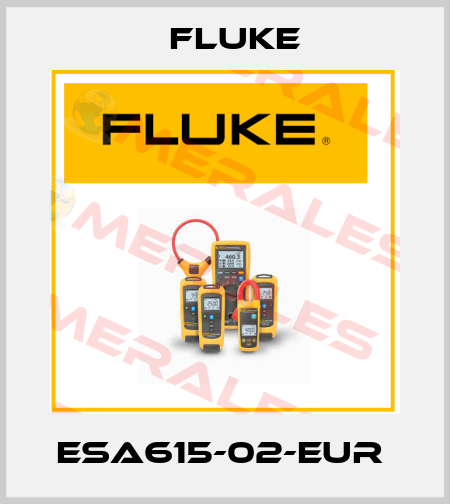 ESA615-02-EUR  Fluke