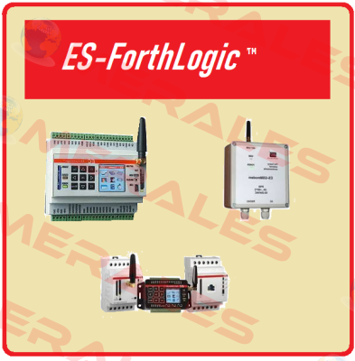 ES-ForthLogic DIO-1M bis  ES-ForthLogic