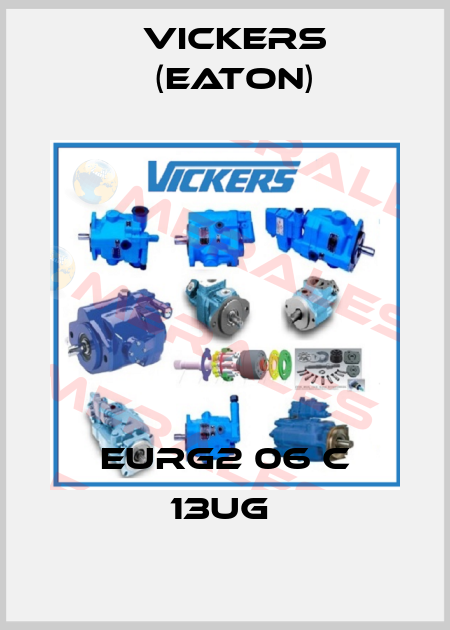 EURG2 06 C 13UG  Vickers (Eaton)