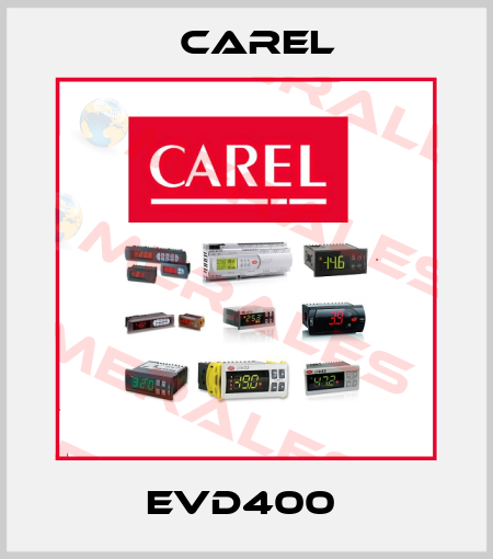 EVD400  Carel