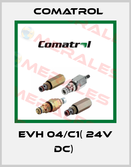 EVH 04/C1( 24V DC)  Comatrol