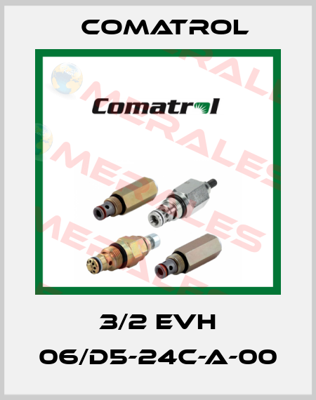 3/2 EVH 06/D5-24C-A-00 Comatrol