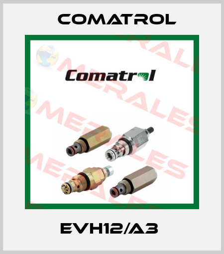 EVH12/A3  Comatrol