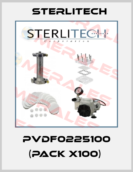 PVDF0225100 (pack x100)  Sterlitech
