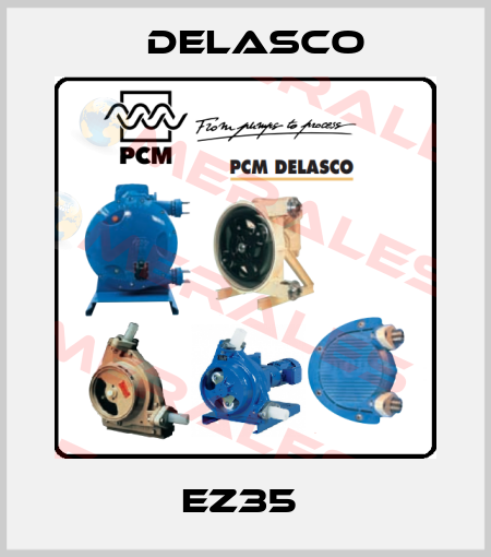 EZ35  Delasco
