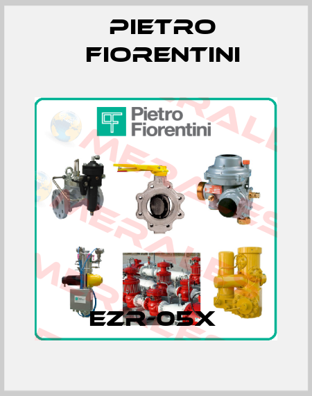 EZR-05X  Pietro Fiorentini