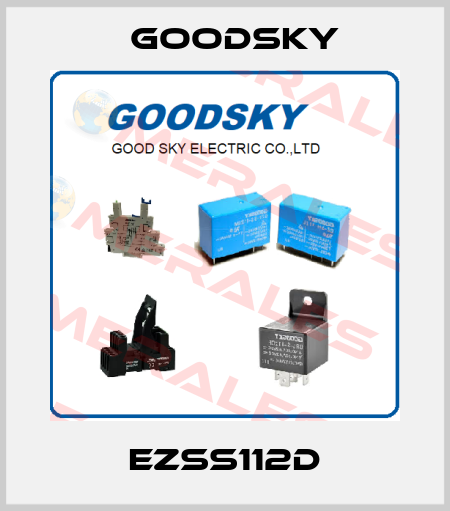 EZSS112D Goodsky