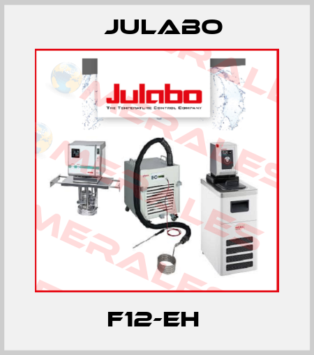 F12-EH  Julabo