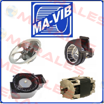 F12Y00000VA01 MOTOR FOR SIAL XRC55  MA-VIB