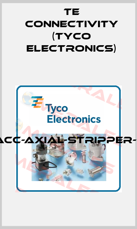 FACC-AXIAL-STRIPPER-01  TE Connectivity (Tyco Electronics)
