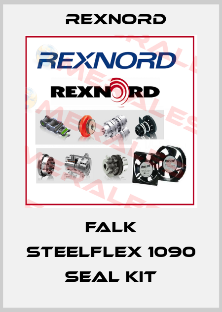 FALK STEELFLEX 1090 SEAL KIT Rexnord