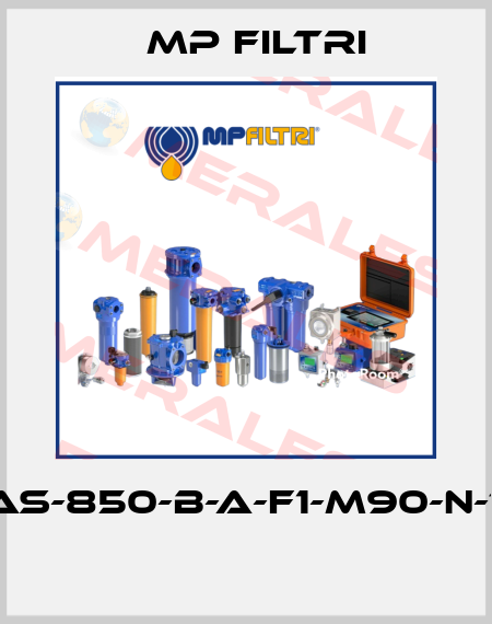 FAS-850-B-A-F1-M90-N-T1  MP Filtri