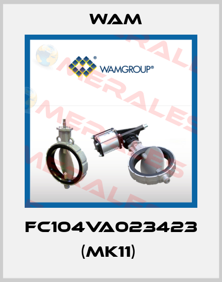 FC104VA023423 (MK11)  Wam