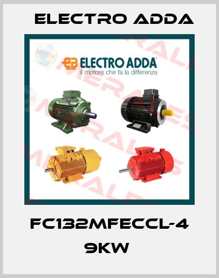 FC132MFECCL-4 9KW  Electro Adda