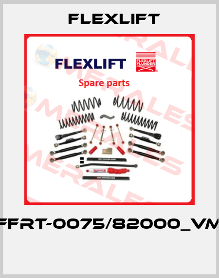 FFRT-0075/82000_VM  Flexlift