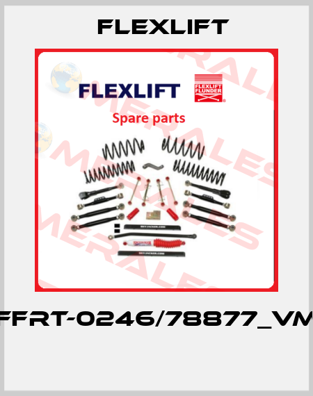 FFRT-0246/78877_VM  Flexlift