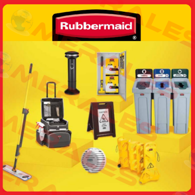 FG101300BLA  Rubbermaid
