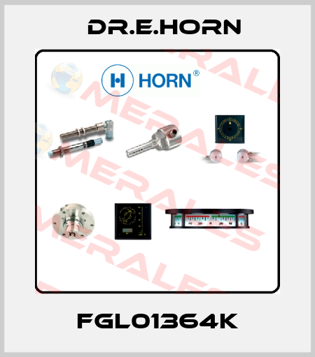 FGL01364K Dr.E.Horn