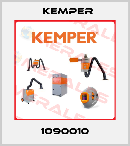 1090010 Kemper