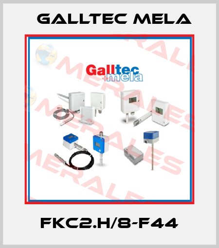 FKC2.H/8-F44 Galltec Mela