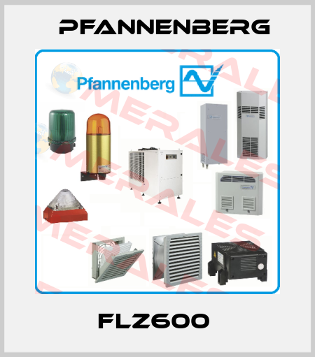 FLZ600  Pfannenberg
