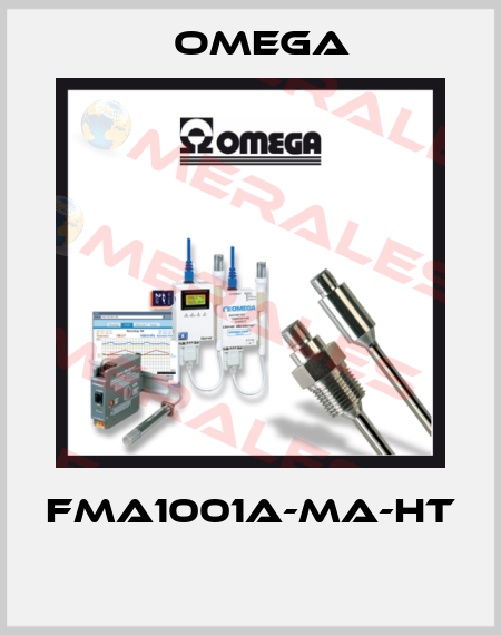 FMA1001A-MA-HT  Omega