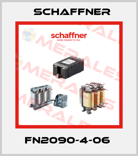 FN2090-4-06  Schaffner