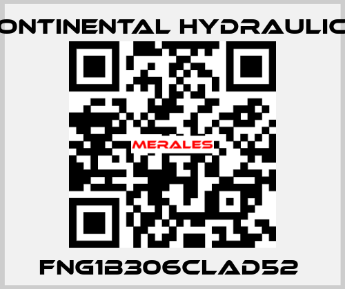 FNG1B306CLAD52  Continental Hydraulics