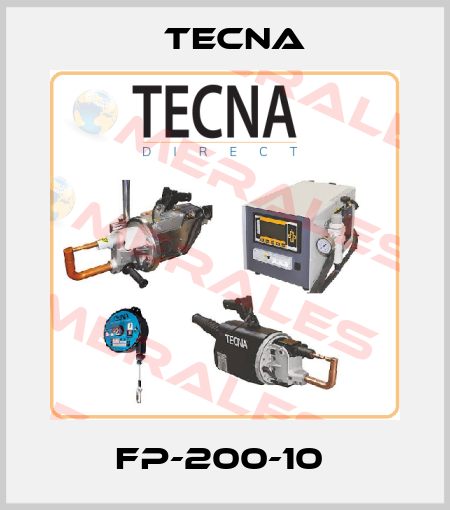 FP-200-10  Tecna