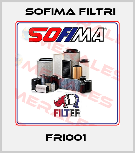 FRI001  Sofima Filtri