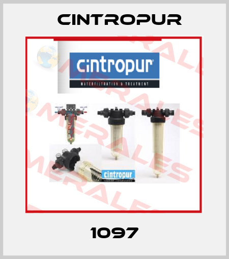 1097 Cintropur