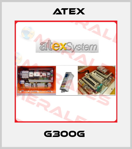 G300G  Atex