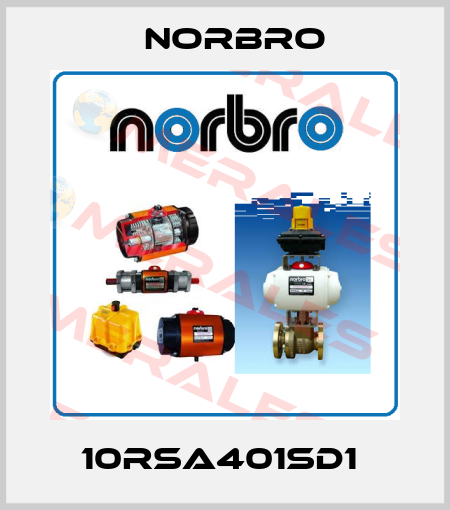 10RSA401SD1  Norbro