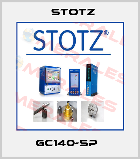 GC140-SP   Stotz