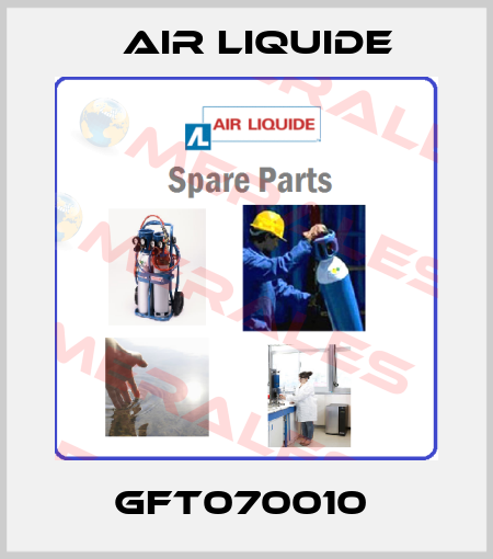 GFT070010  Air Liquide
