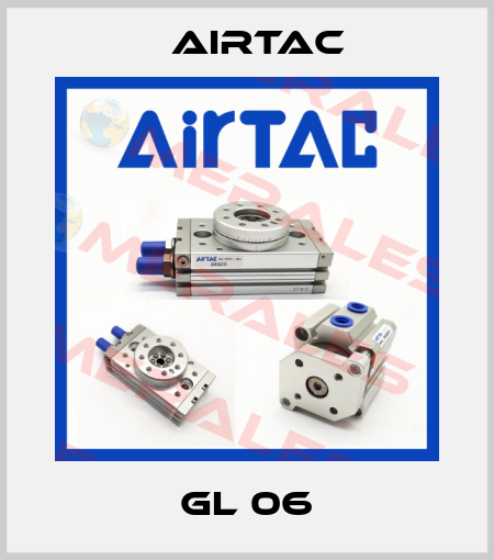 GL 06 Airtac