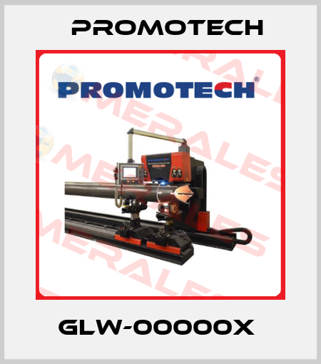 GLW-00000X  Promotech