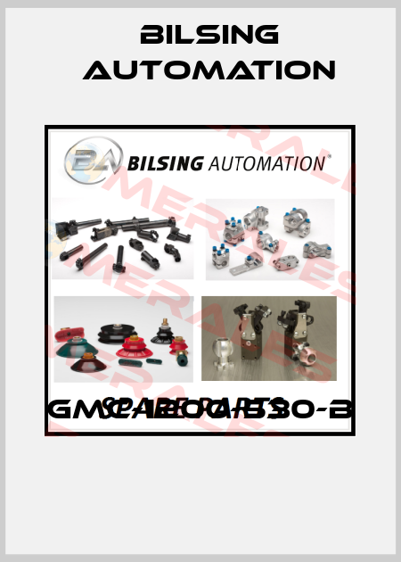 GMC-1200-530-B  Bilsing Automation