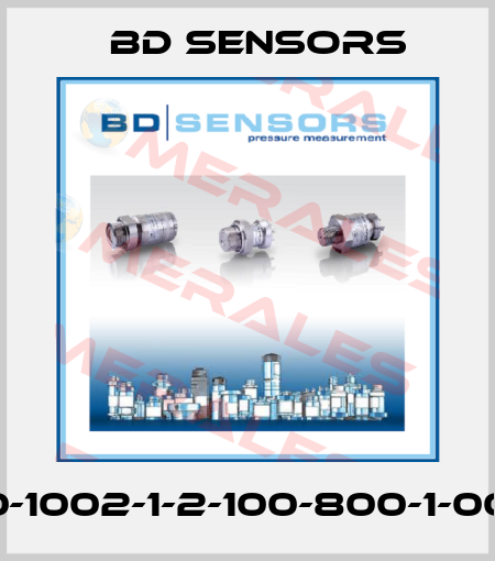 110-1002-1-2-100-800-1-000 Bd Sensors