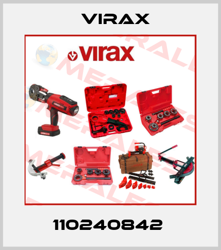 110240842  Virax