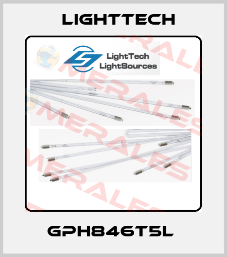 GPH846T5L  Lighttech