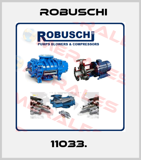 11033.  Robuschi