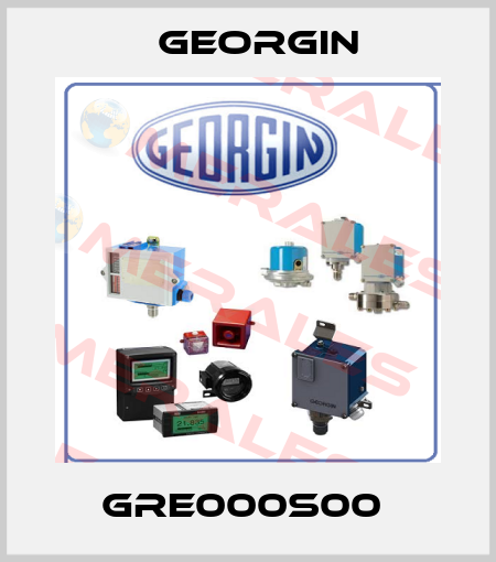 GRE000S00  Georgin